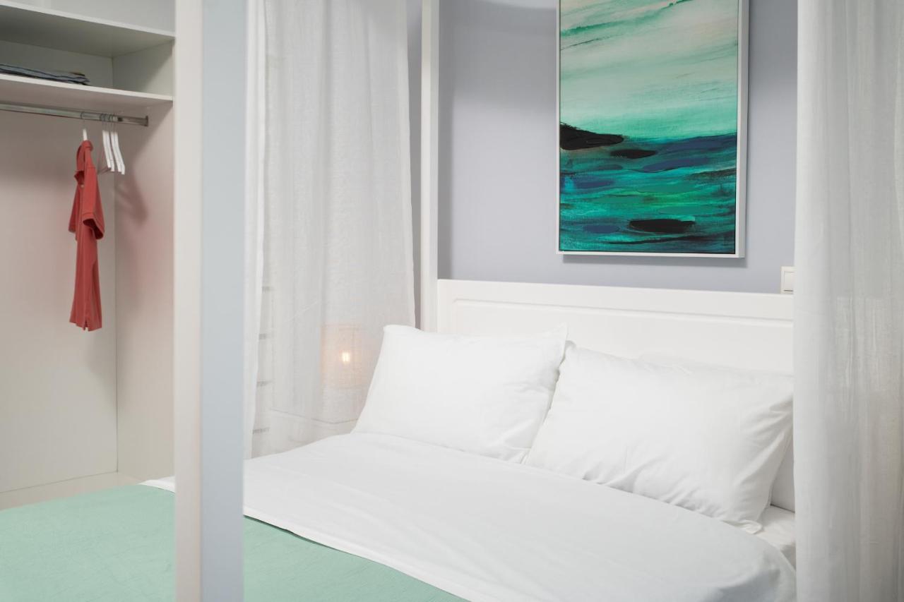 "Meraviglia Casa" Irida Apartment Chania  Bagian luar foto