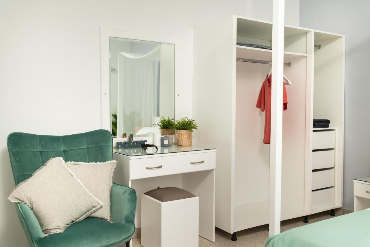 "Meraviglia Casa" Irida Apartment Chania  Bagian luar foto