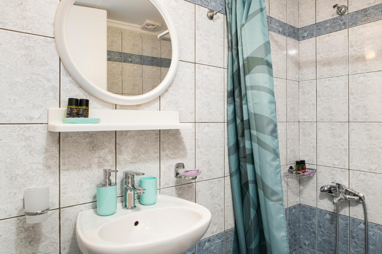 "Meraviglia Casa" Irida Apartment Chania  Bagian luar foto