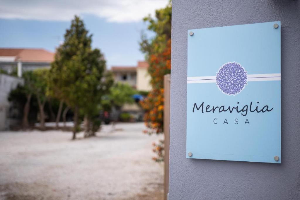 "Meraviglia Casa" Irida Apartment Chania  Bagian luar foto